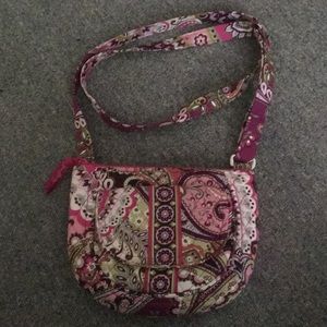 Vera Bradley Purse